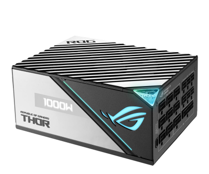 Zasilacz ASUS ROG Thor 1000W 80 Plus Platinum 90YE00L4-B0NA00